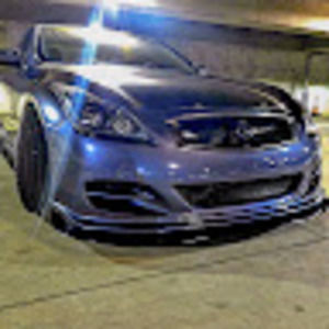 Meet your Posher, Wesley